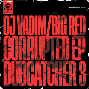 DJ Big Red - SwaggerWagon Instrumental （升2半音）