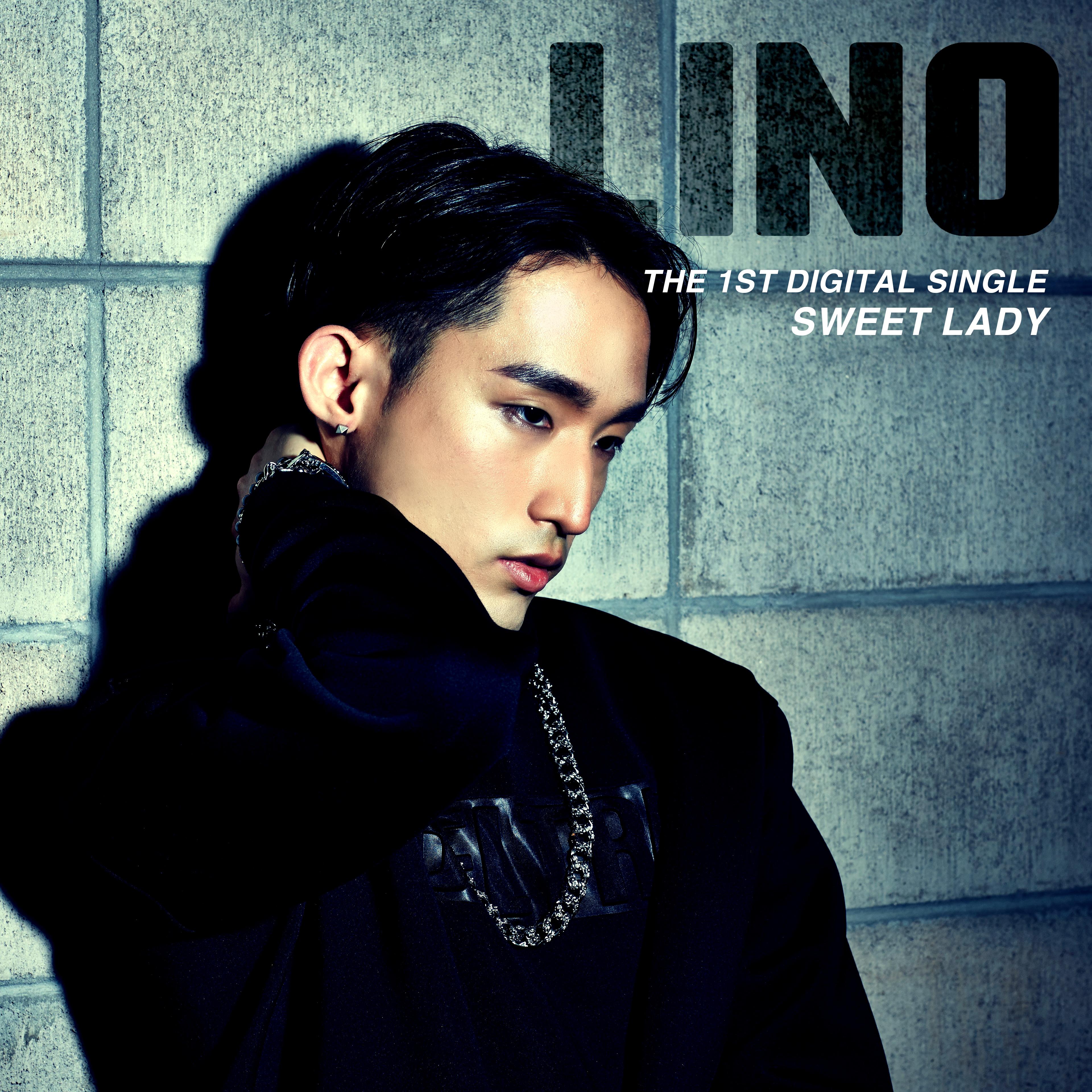 Sweet Lady