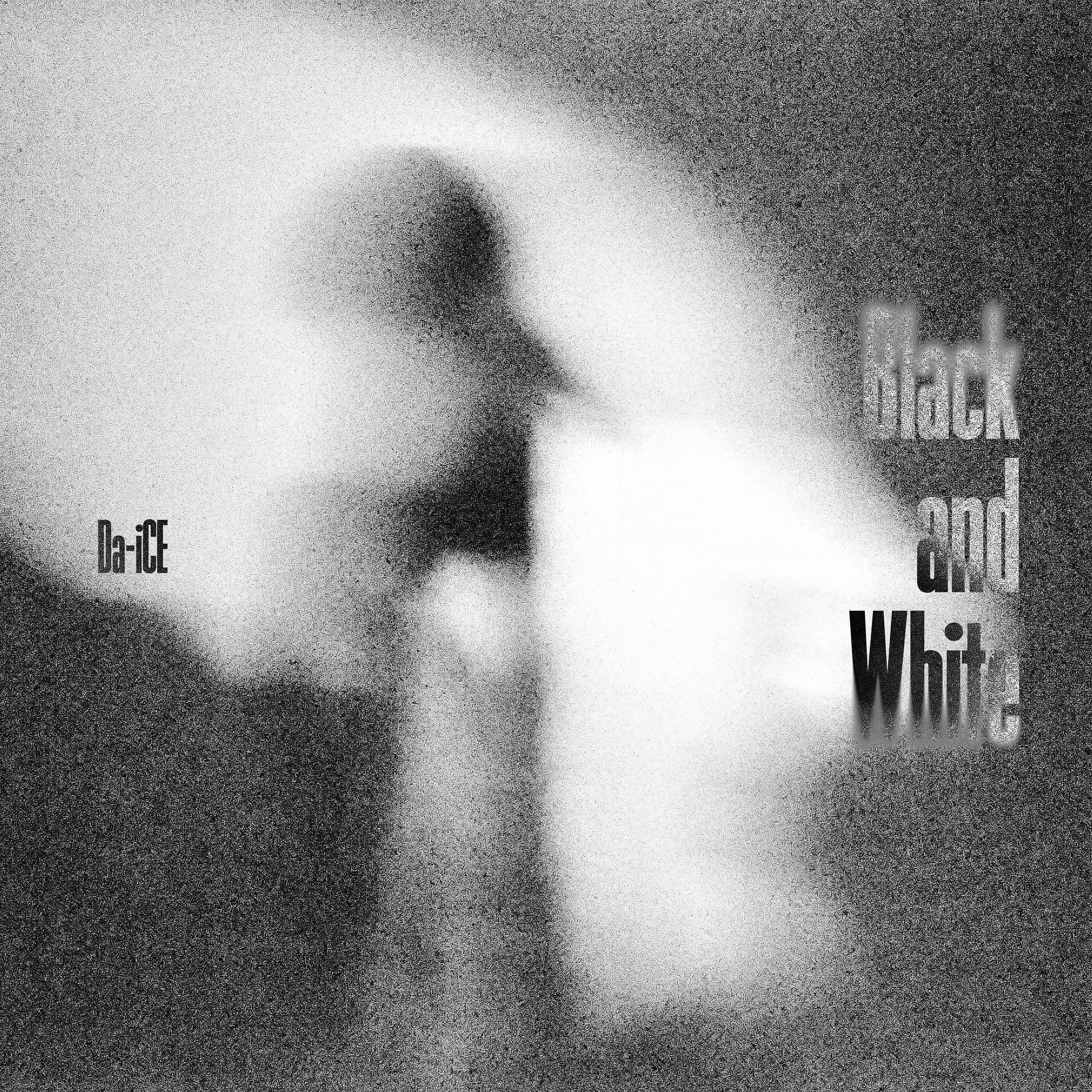 Black and White专辑