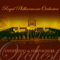 RPO Overtures & Symphonies