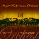 RPO Overtures & Symphonies专辑