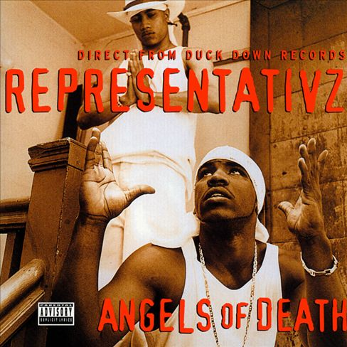 Angels of Death