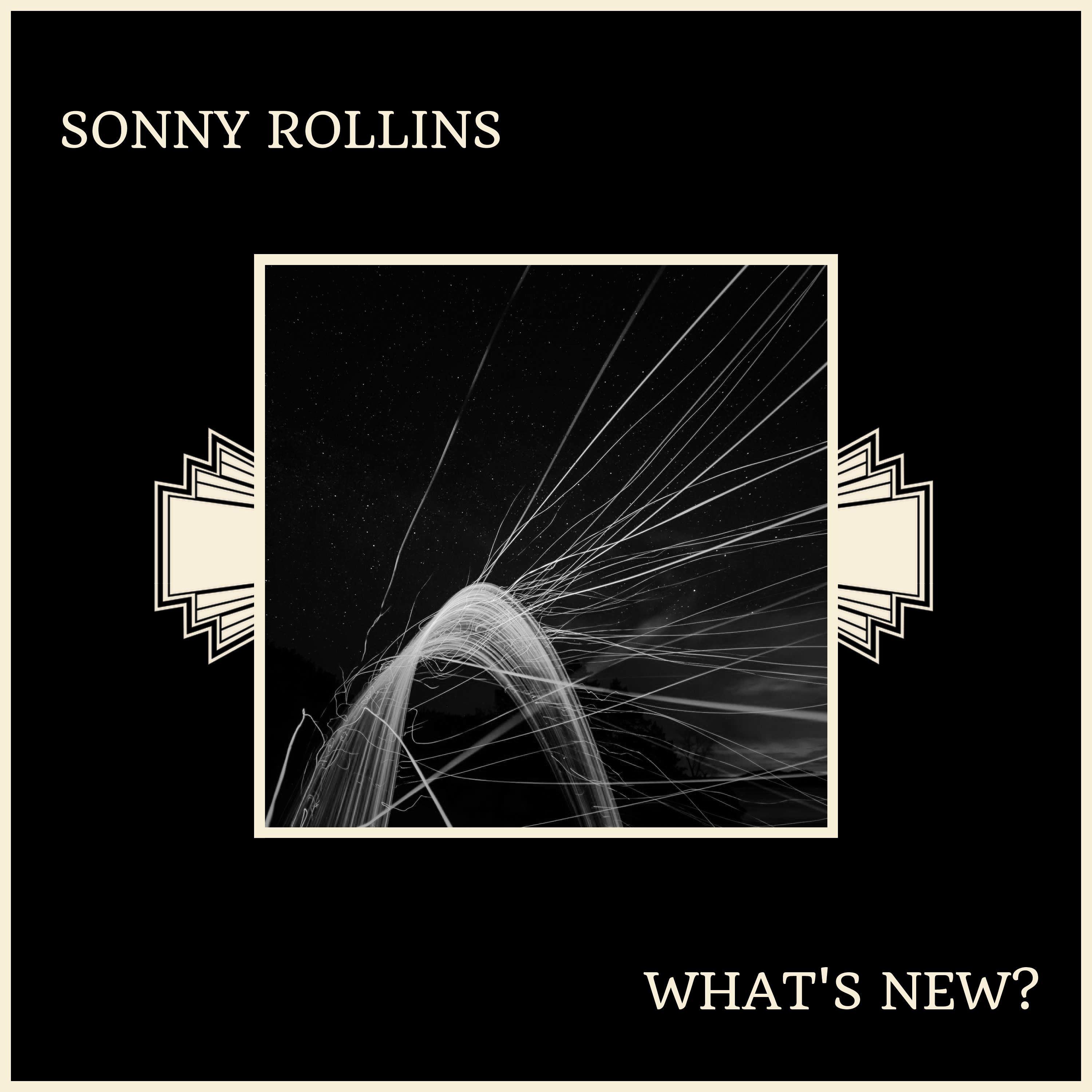 What's New?