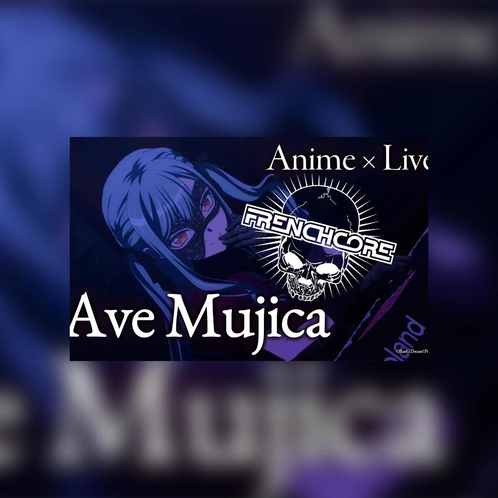 Ave Mujica (French Kick Edit)