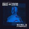 Chase & Status - Breathing (fabric VIP Mix - Mixed)