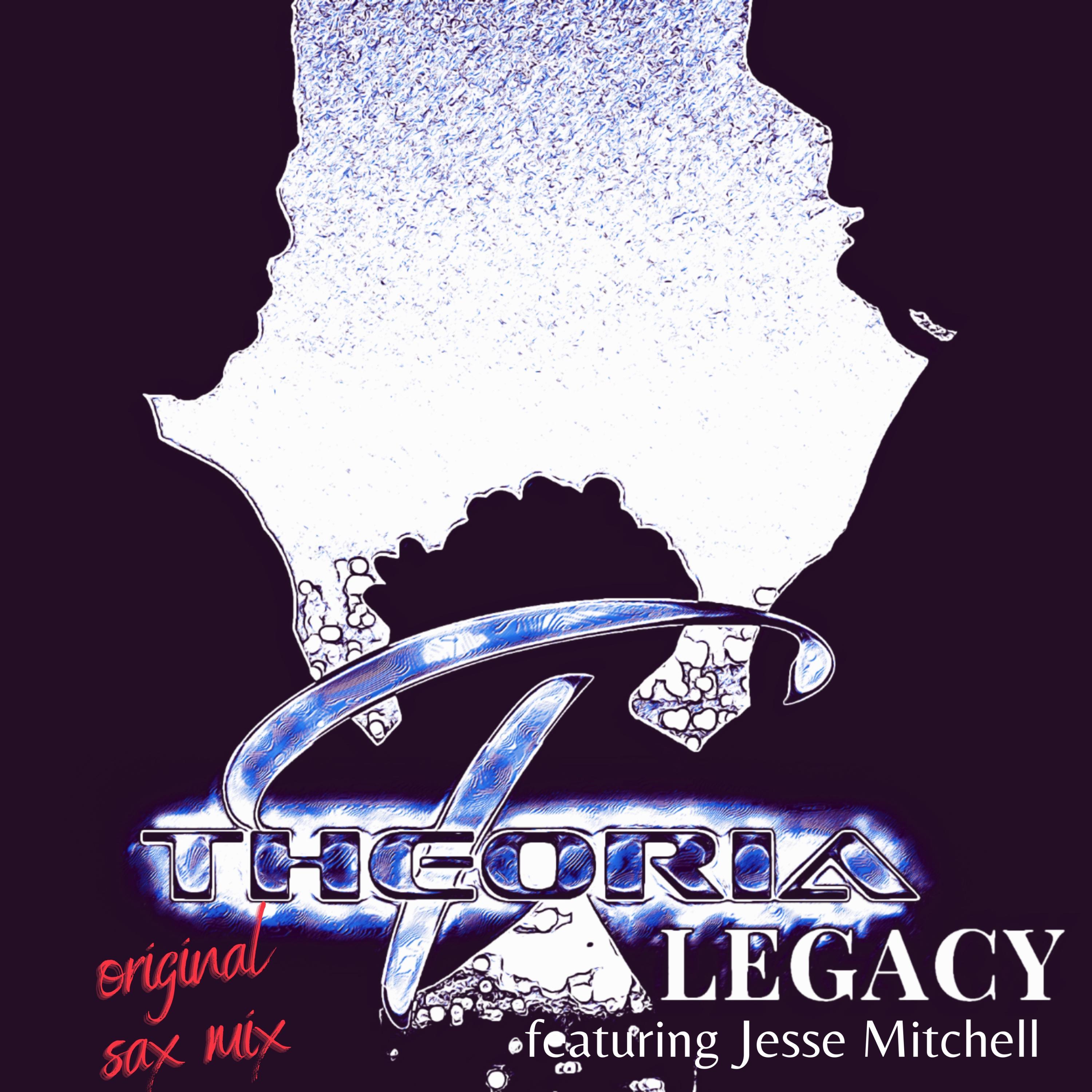 LEGACY (Original Sax Mix)