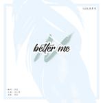 HB2爸爸-《better me》专辑