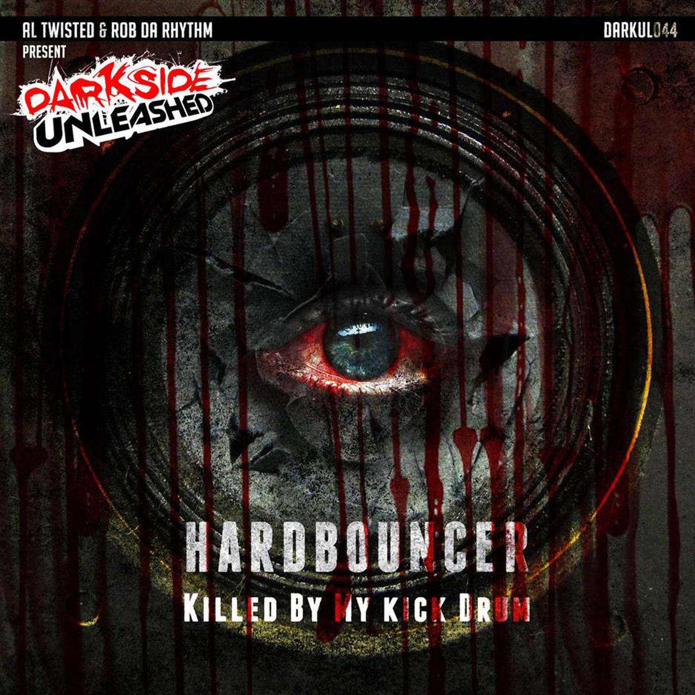 Hardbouncer - Atrocity (Original Mix)