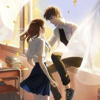 如果我们分开了我会找到你的。