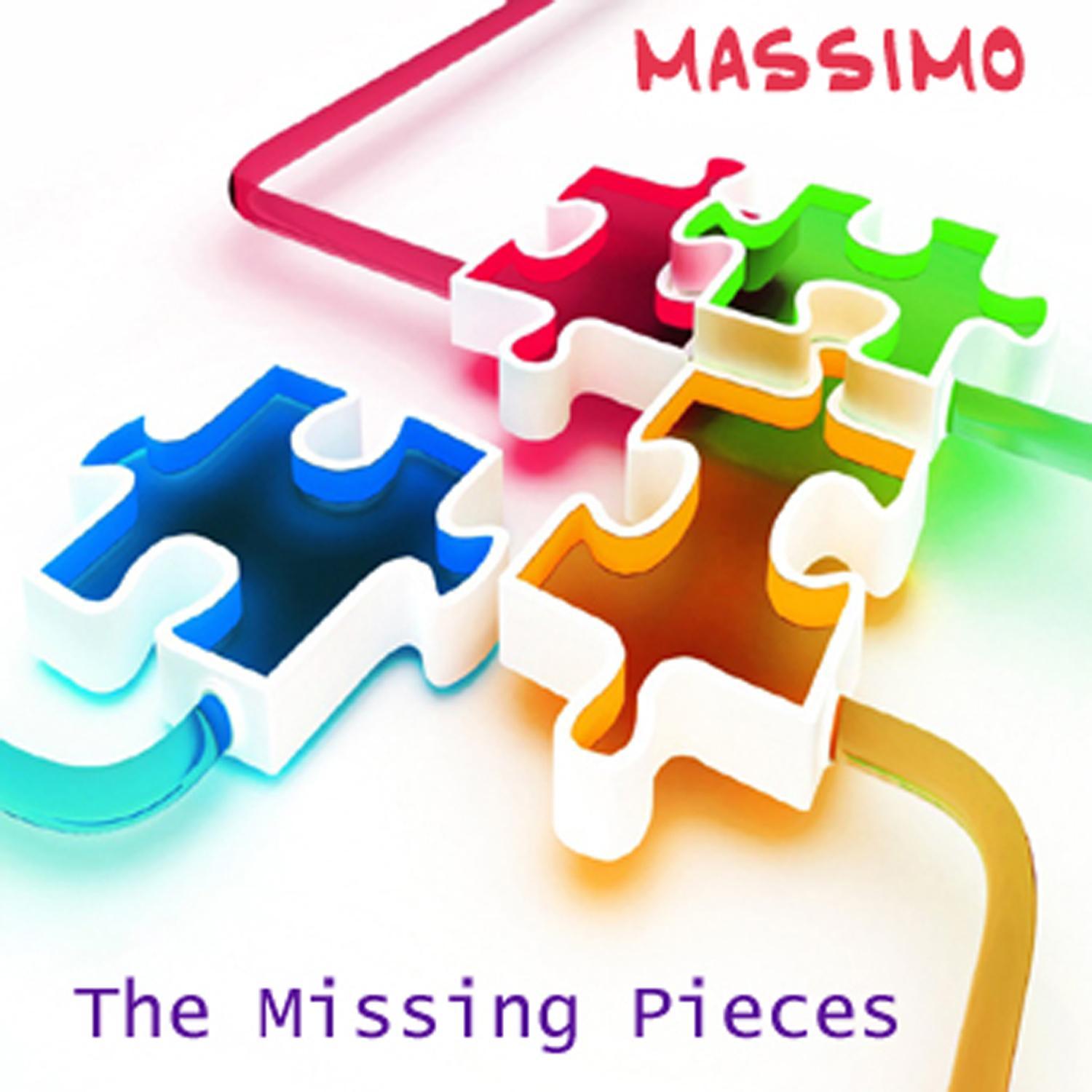 The Missing Pieces