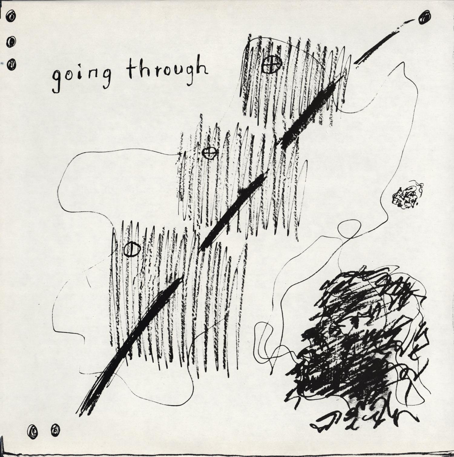 Going Through