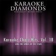 Karaoke Chart Hits, Vol. 18
