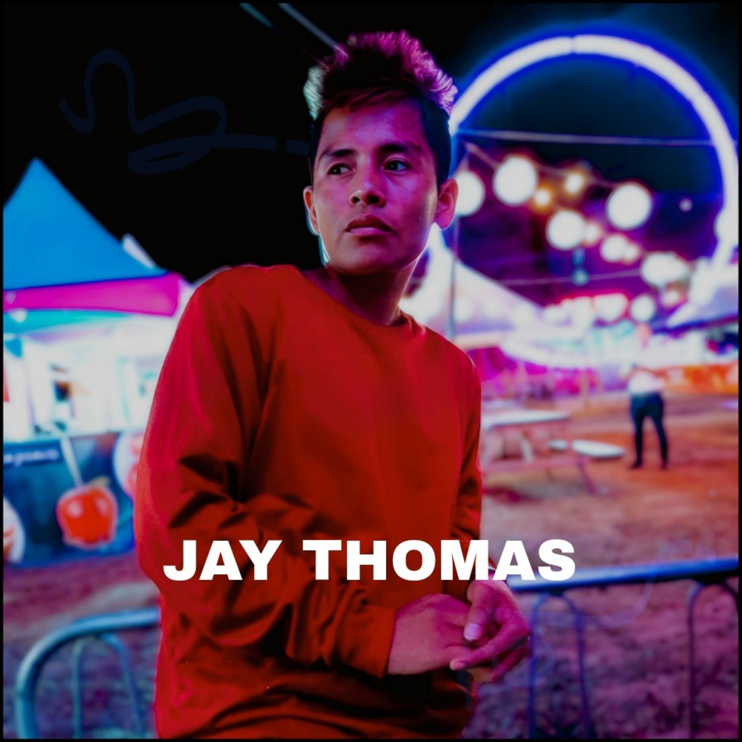 Jay Thomas - Ya no te quieren