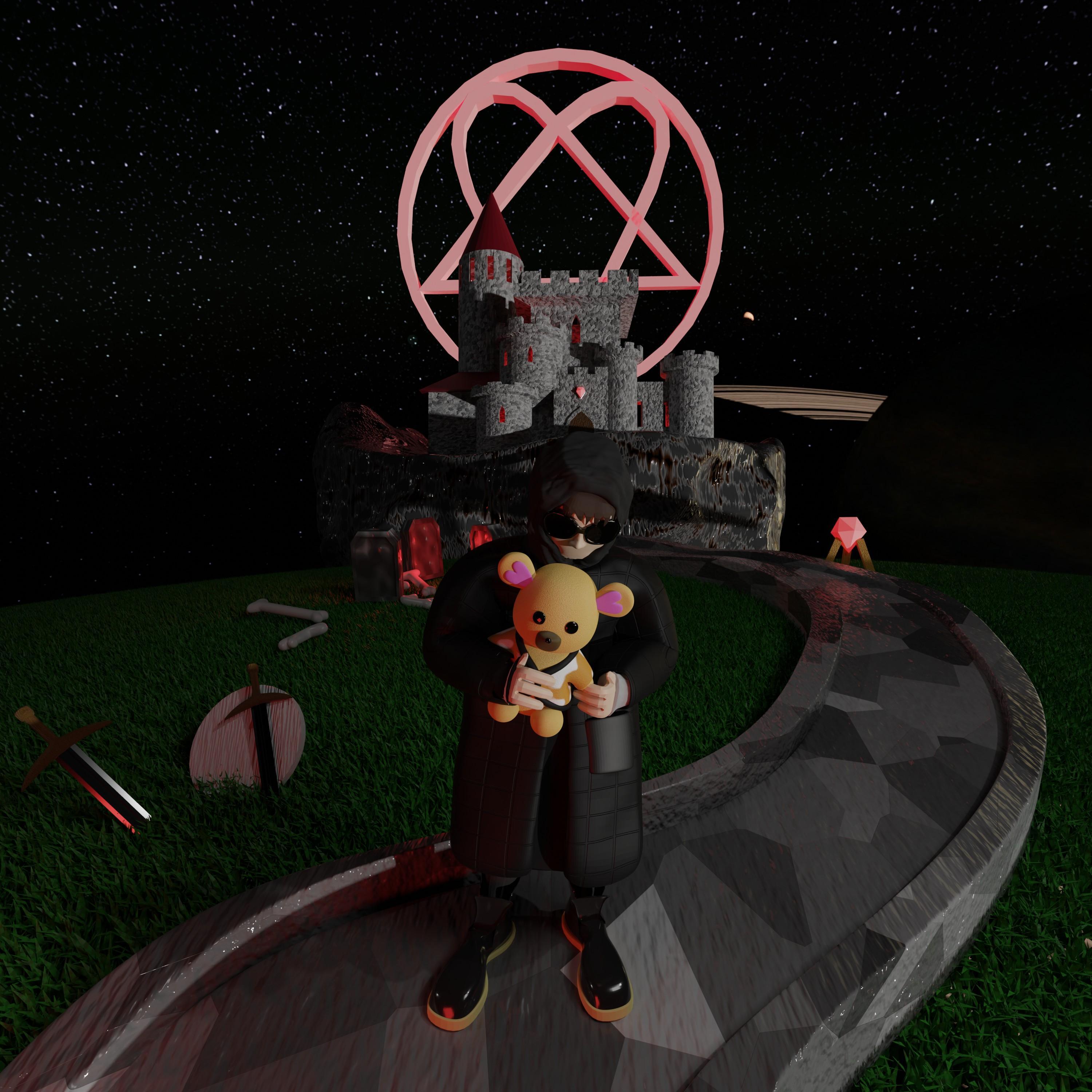 MTV (feat. Charro Ma)