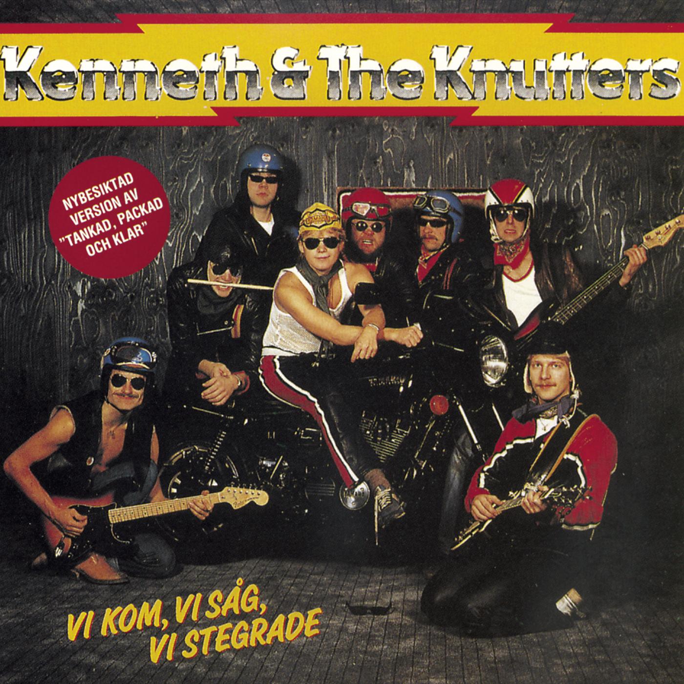 Vi kom, vi såg, vi stegrade