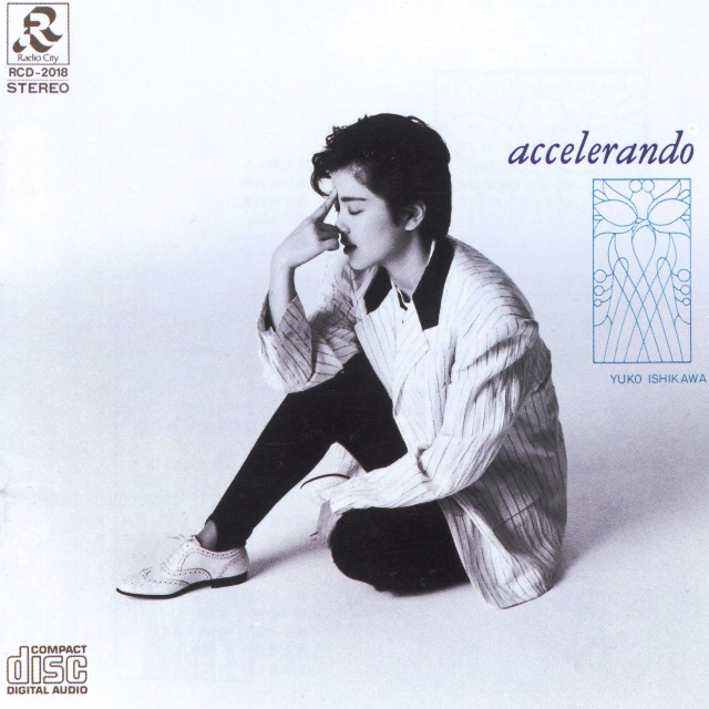 accelerando