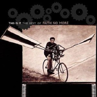 Faith No More - Evidence (unofficial Instrumental)