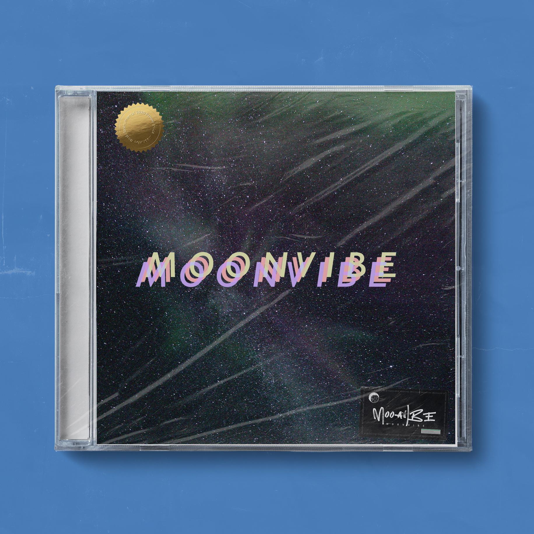CHANGMO & Melodic Trap Type Beat “Interstellar”