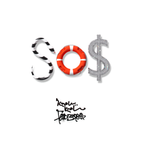 SOS (feat. bbno$) (精消带和声) （精消原版立体声）
