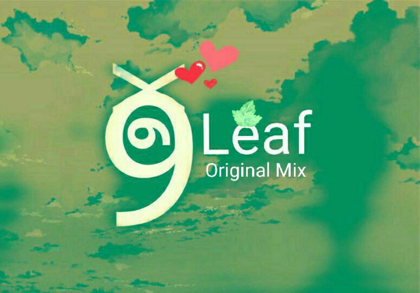 LEAF专辑