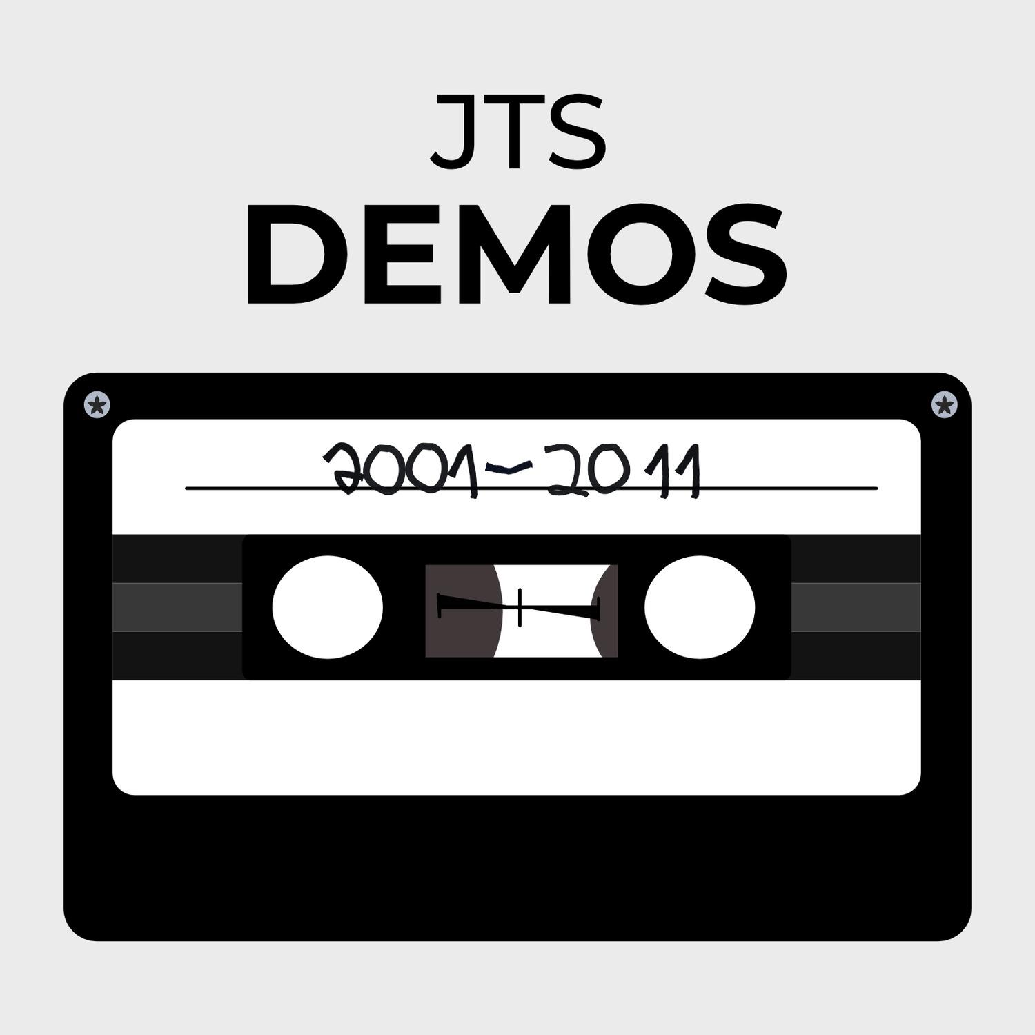 Demos 2001-2011