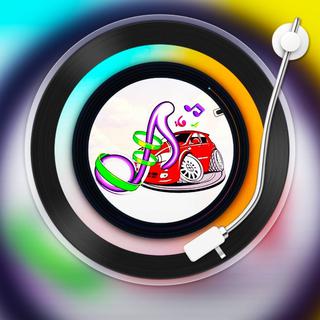 开车时候听的歌「中文DJ 续更」