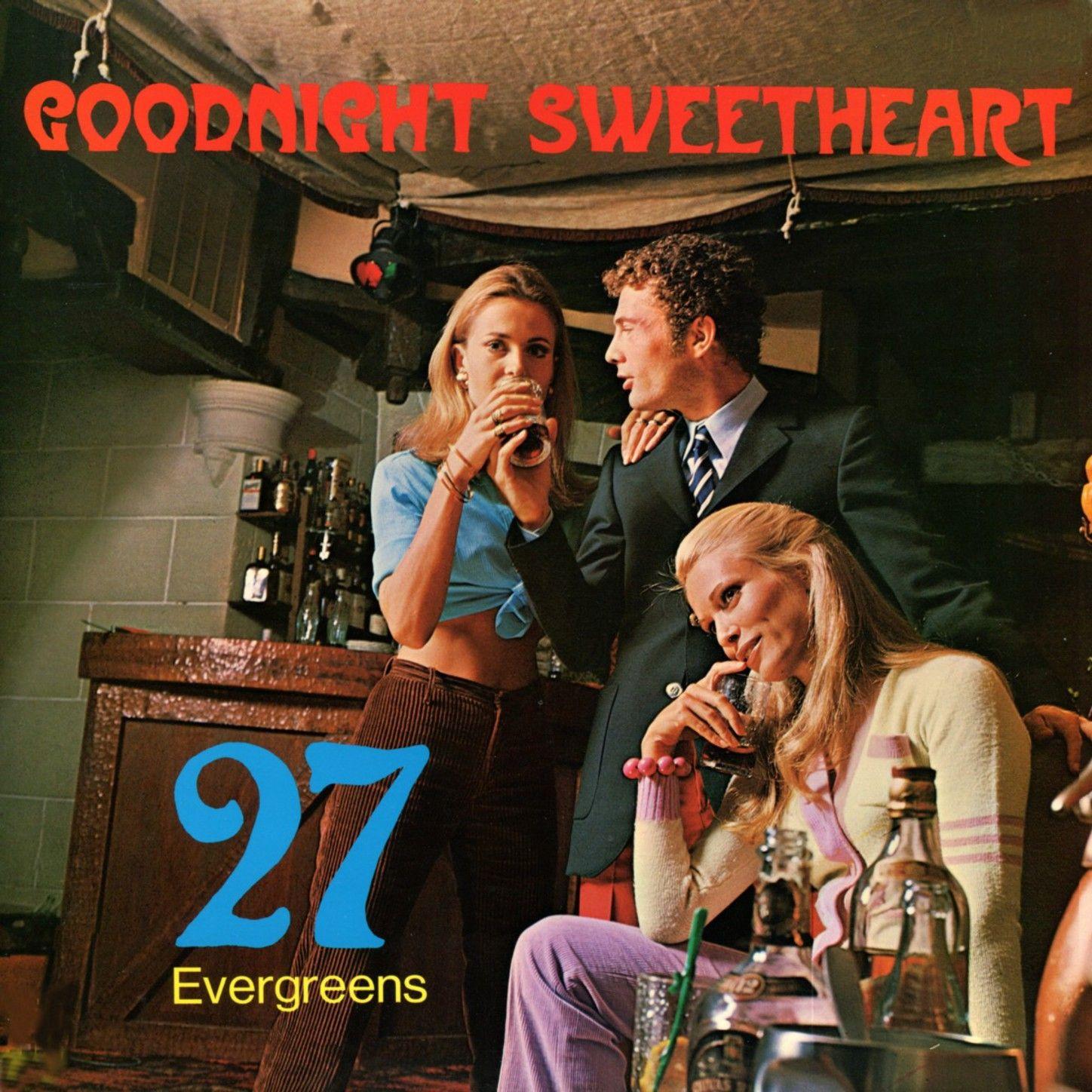 Goodnight Sweetheart