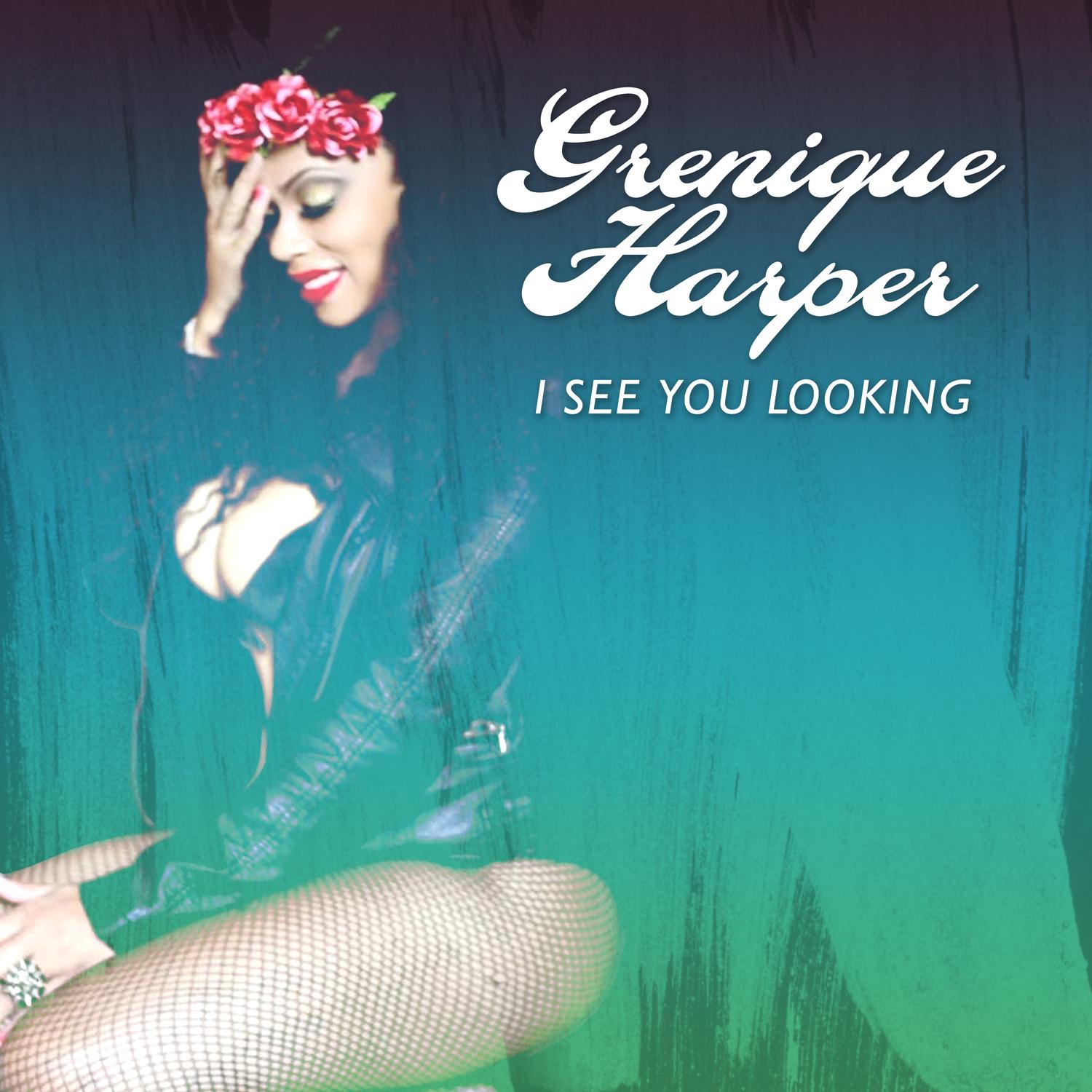 I See You Looking (Koen Mix)