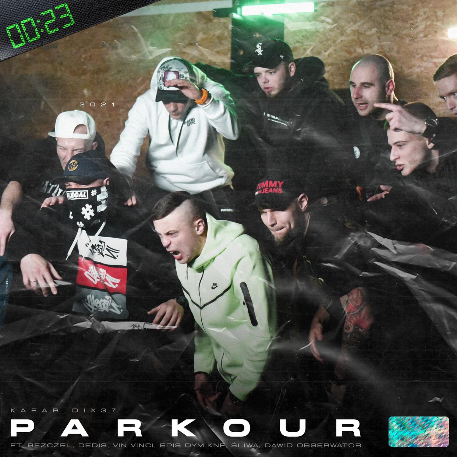 Parkour