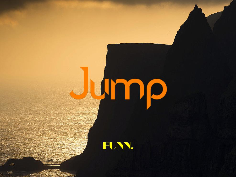 Jump Away.专辑