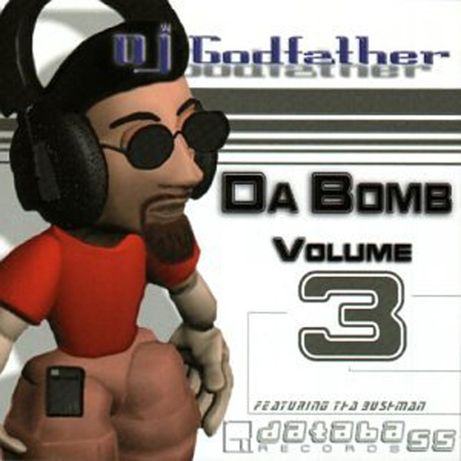 Da Bomb Vol 3