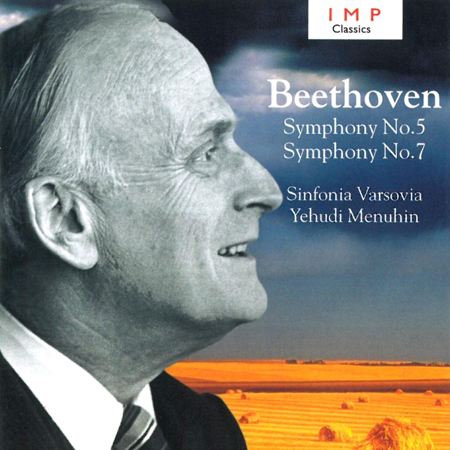 Beethoven: Symphonies Nos. 5 & 7
