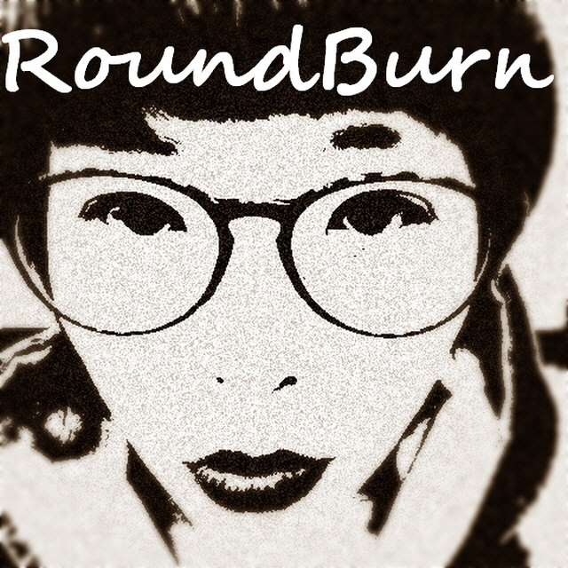 Round Burn