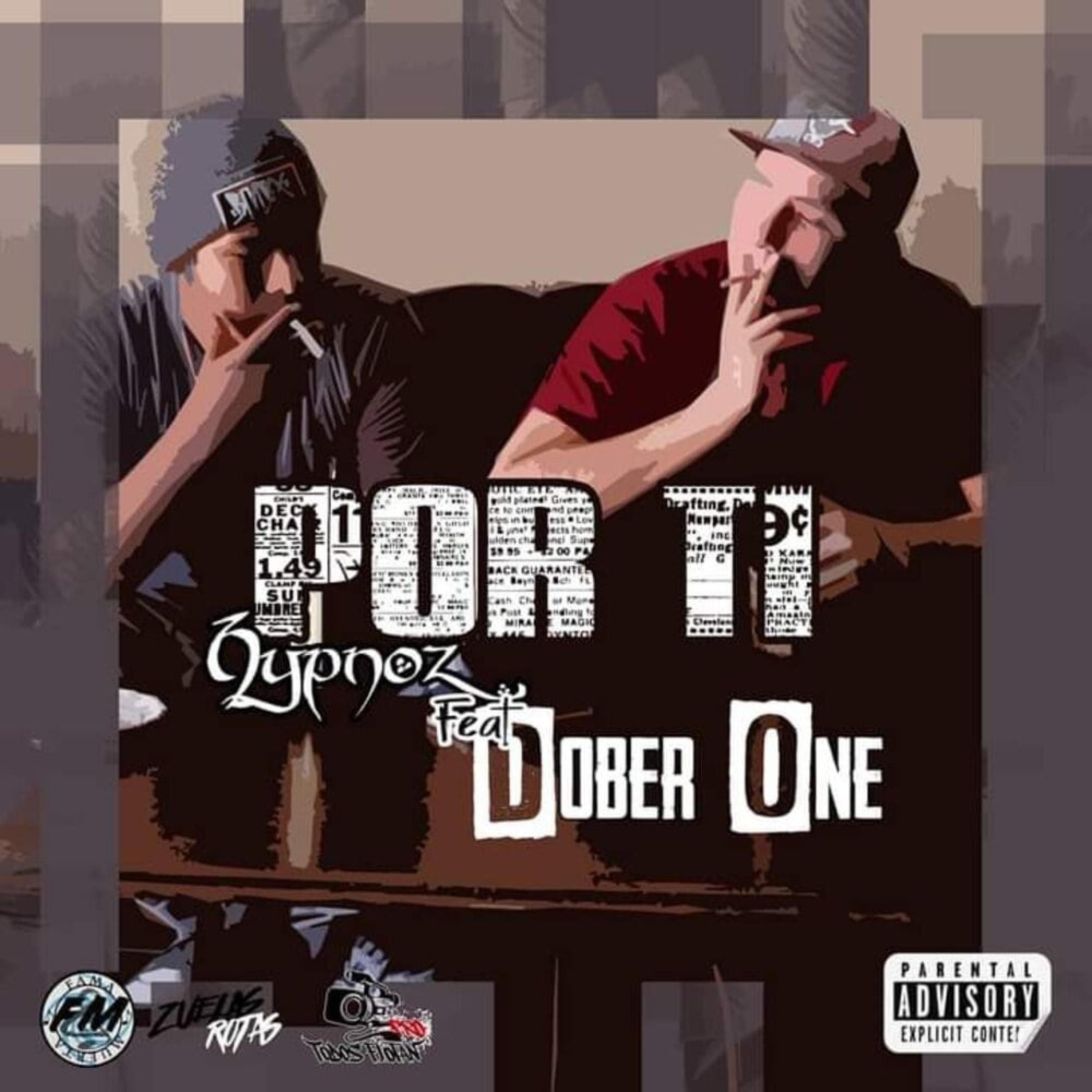 Por Ti (feat. Hypnoz)