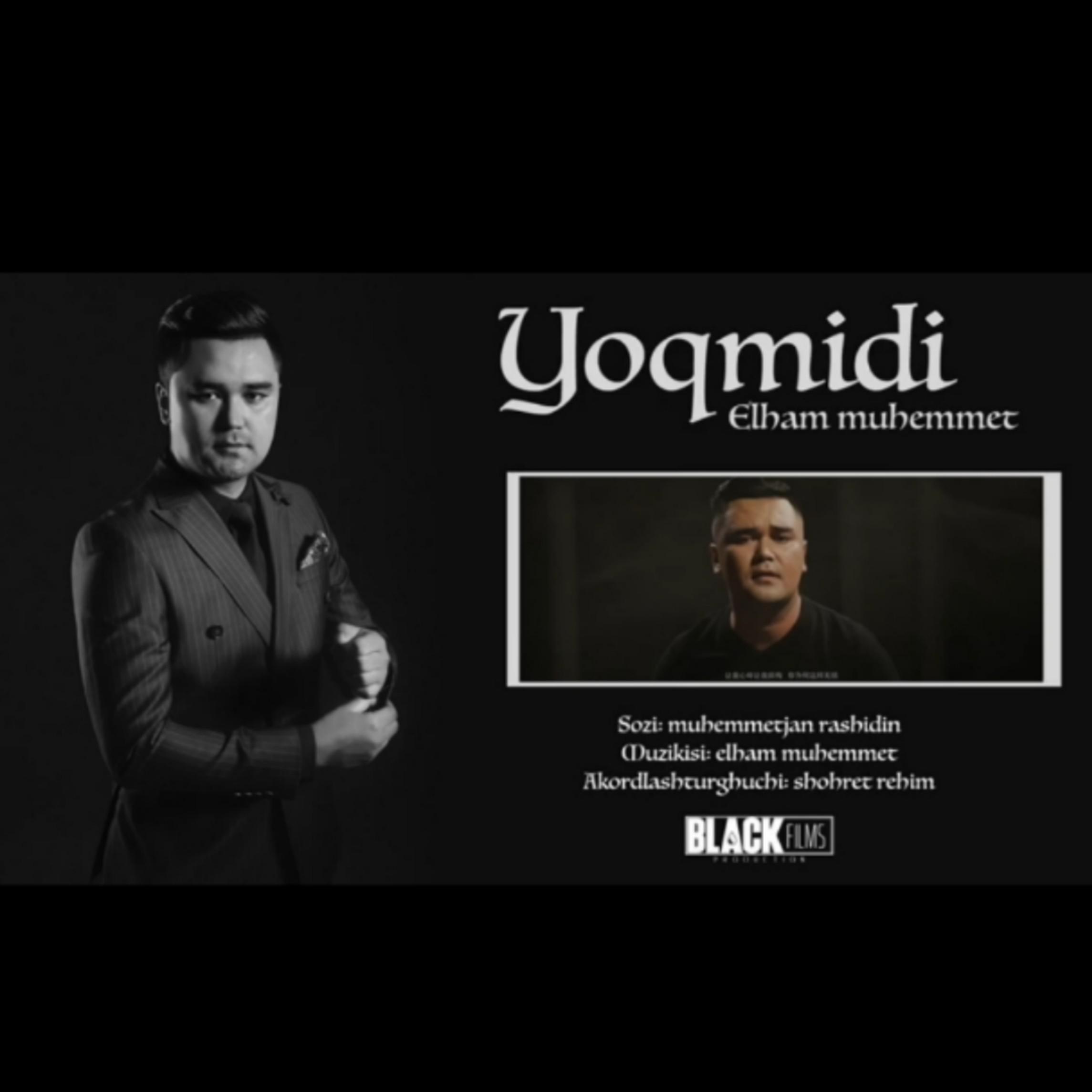 Yoqmidi