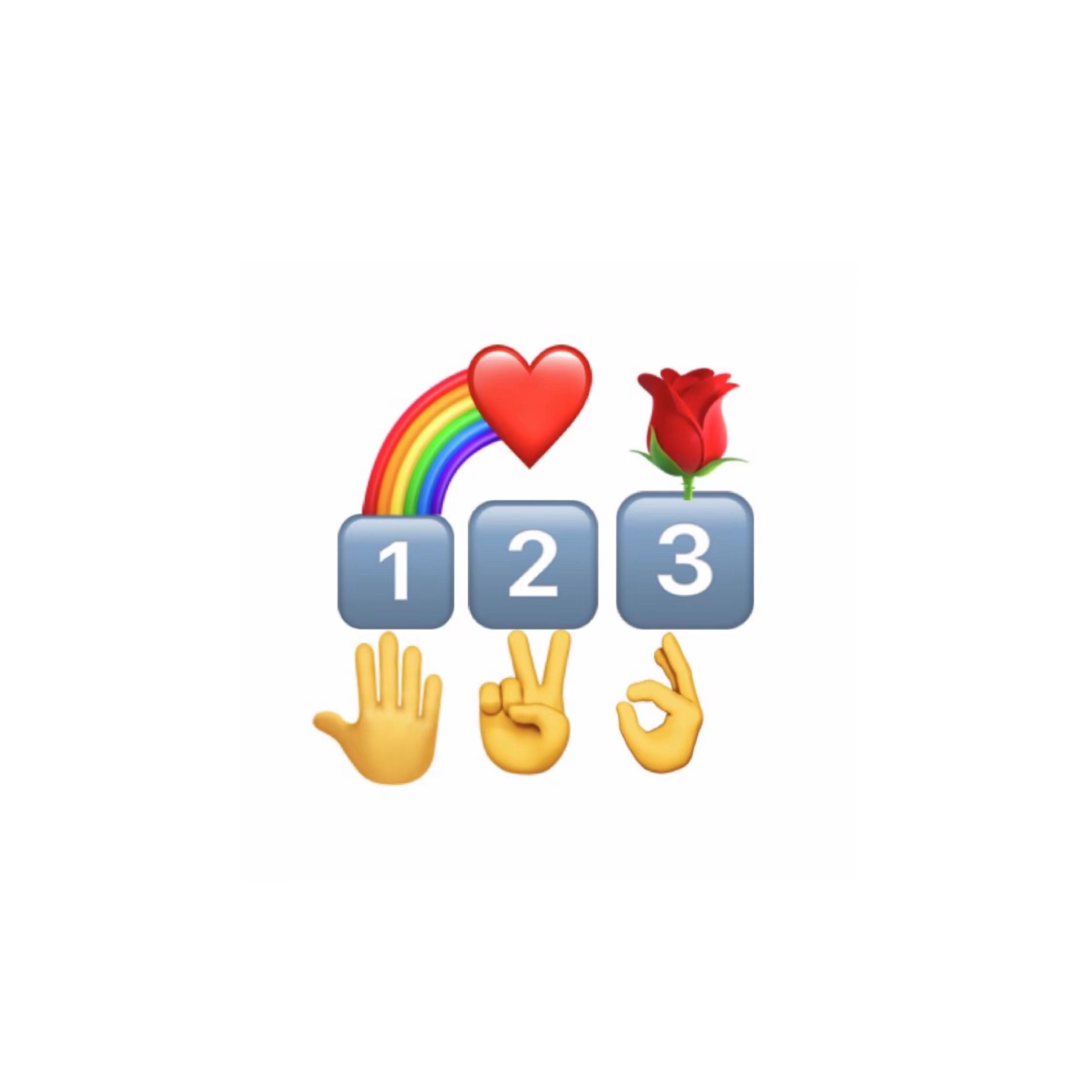 1 2 3 (Acoustic)