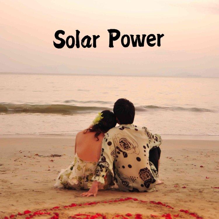 Solar Power