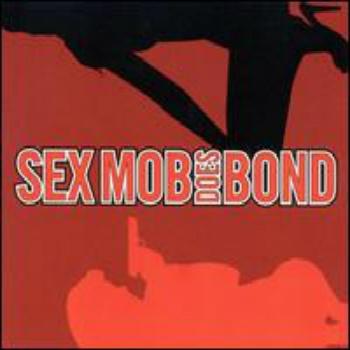 *** Mob Does Bond