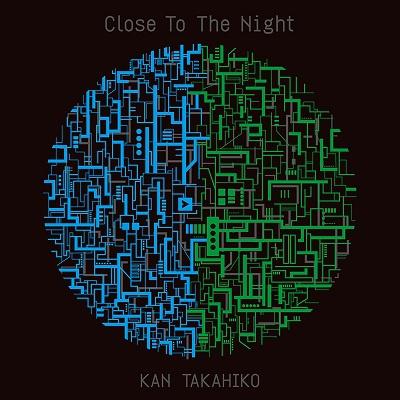  Close To The Night专辑