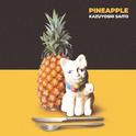 PINEAPPLE专辑