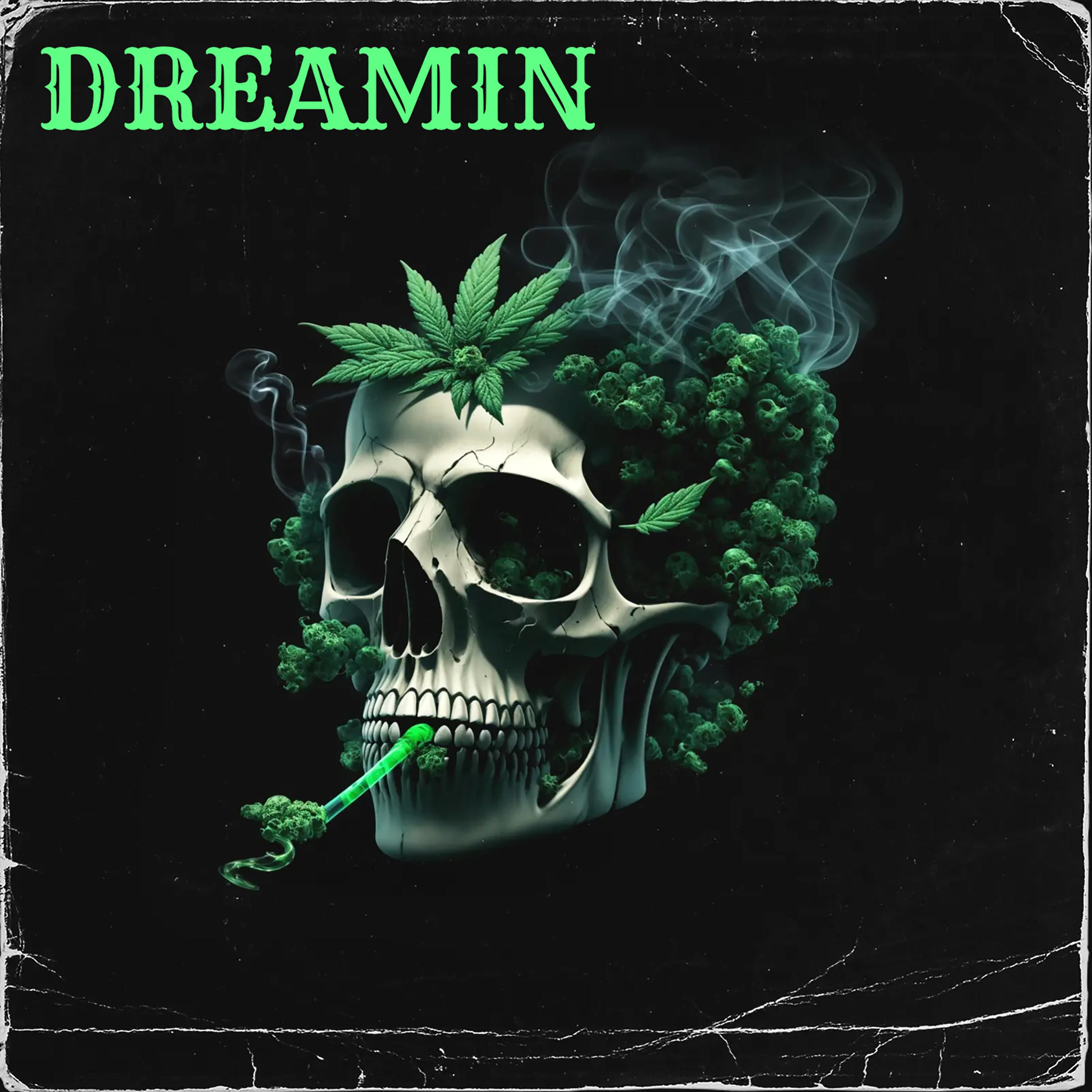 DJ TUT - Dreamin (feat. Wiz Khalifa)