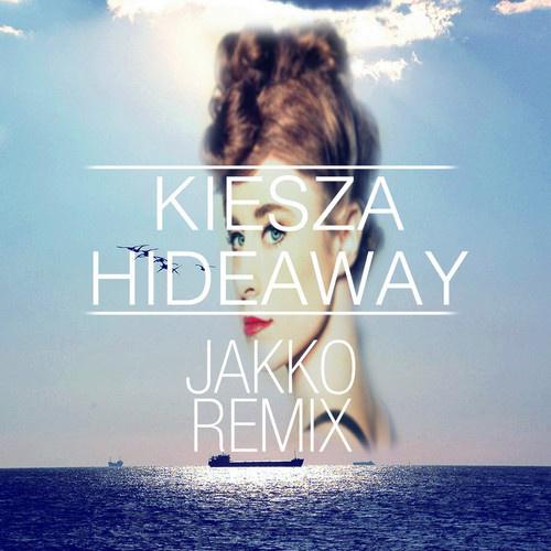 Hideaway (Jakko Remix)专辑