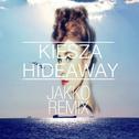 Hideaway (Jakko Remix)专辑