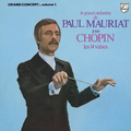 Paul Mauriat Joue Chopin