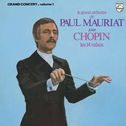 Paul Mauriat Joue Chopin