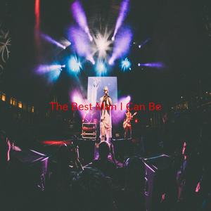 The Best Man I Can Be - Ginuwine, R.l., Tyrese & Case (PT karaoke) 带和声伴奏