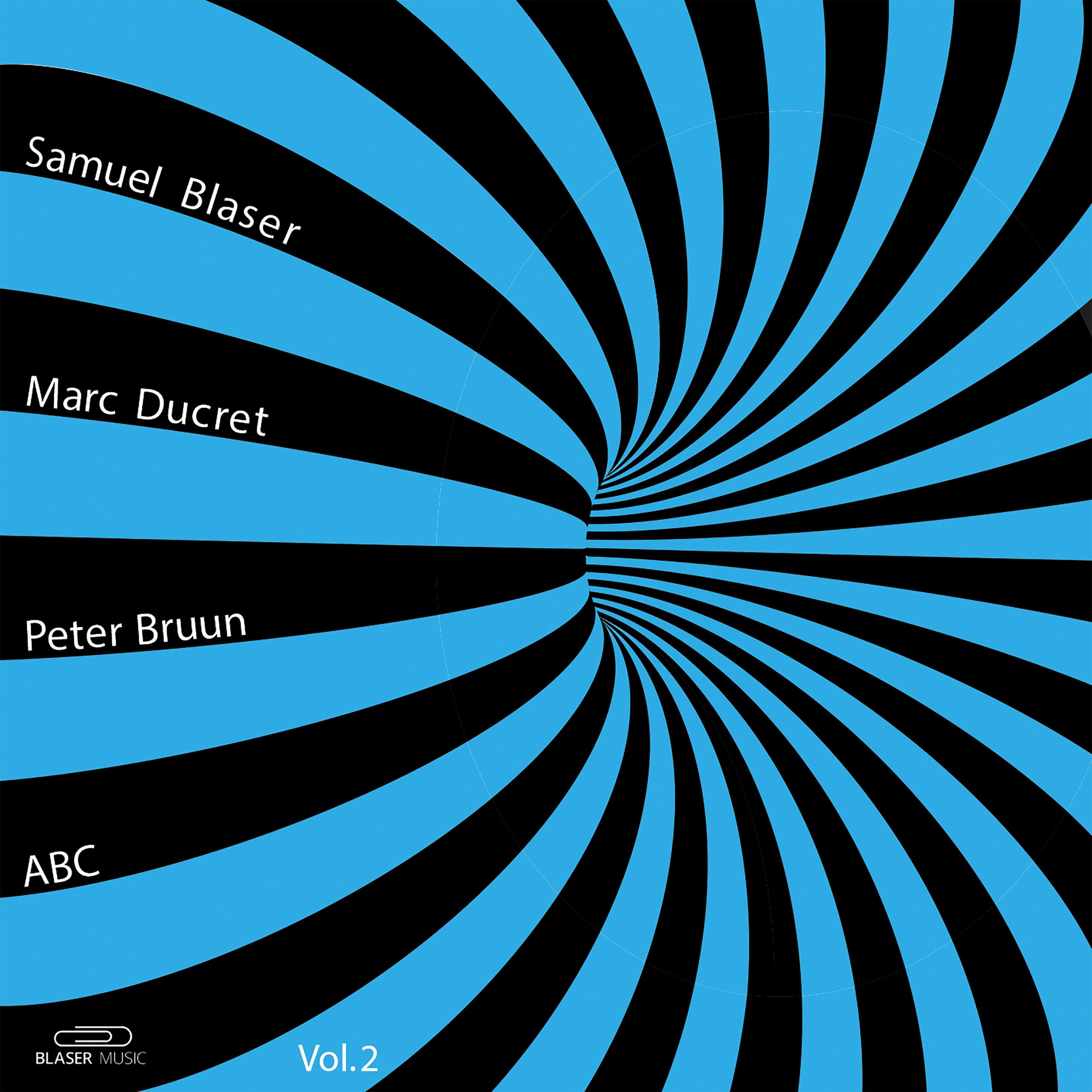 ABC, Vol. 2
