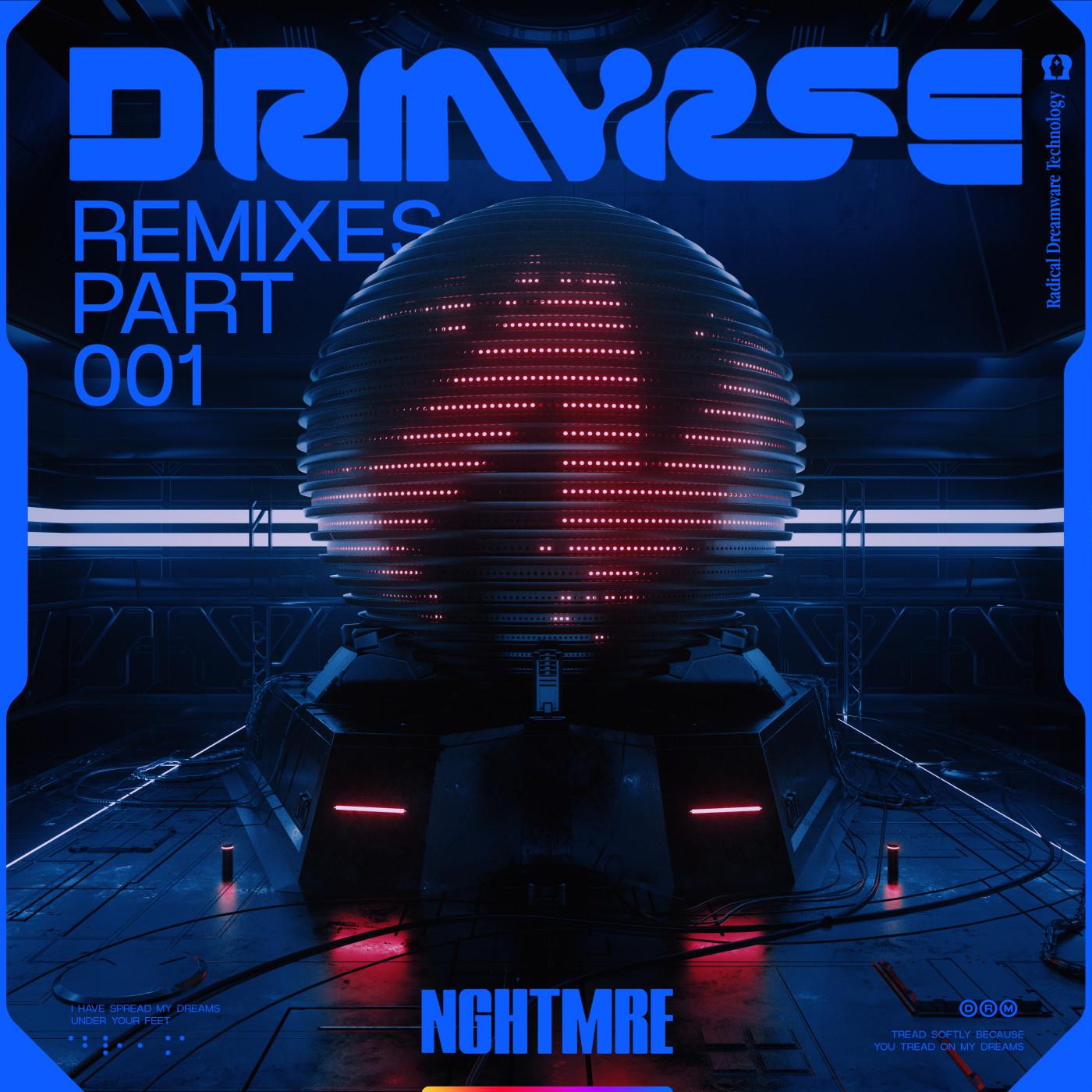 NGHTMRE - Nothing's Perfect (OddKidOut Remix)
