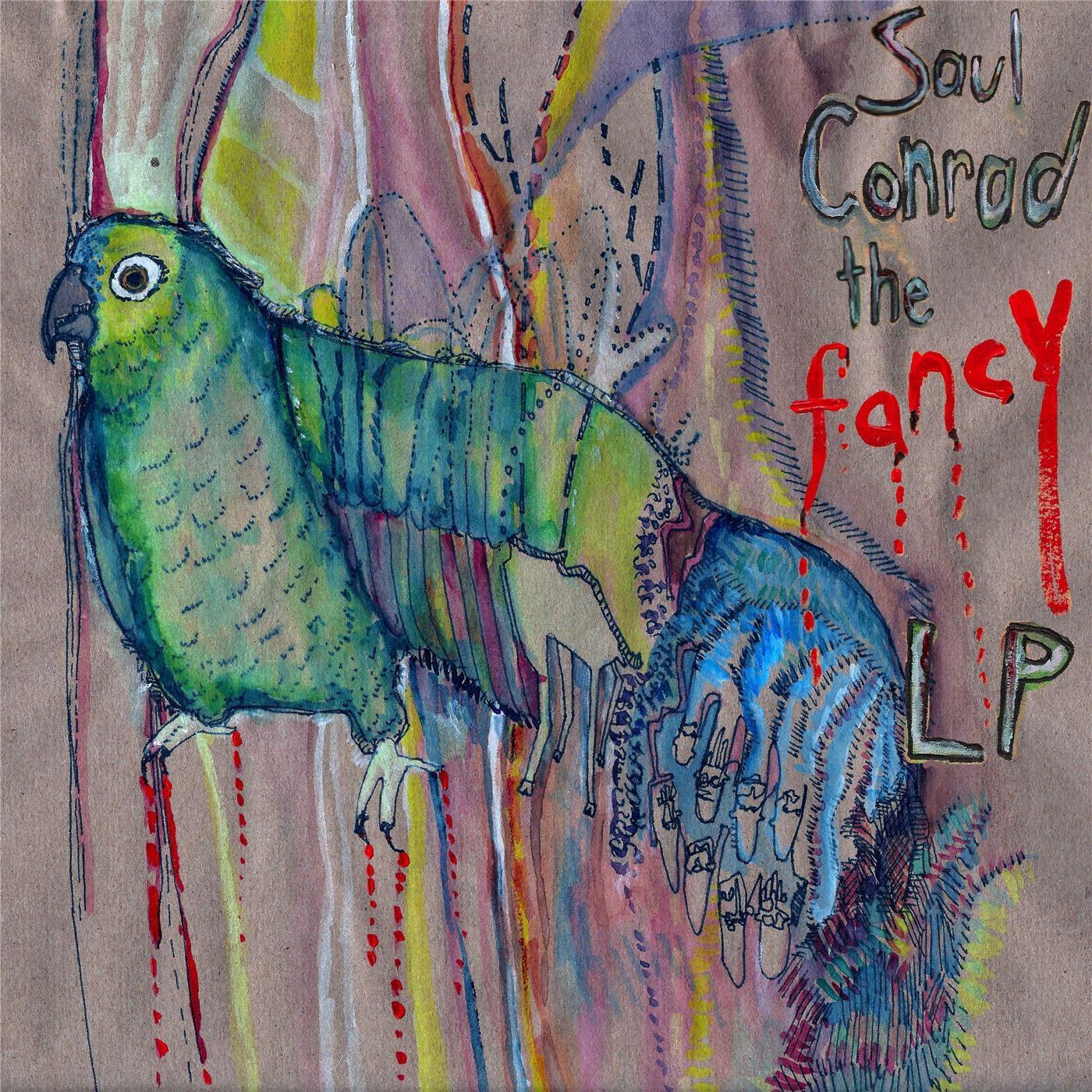 The Fancy LP