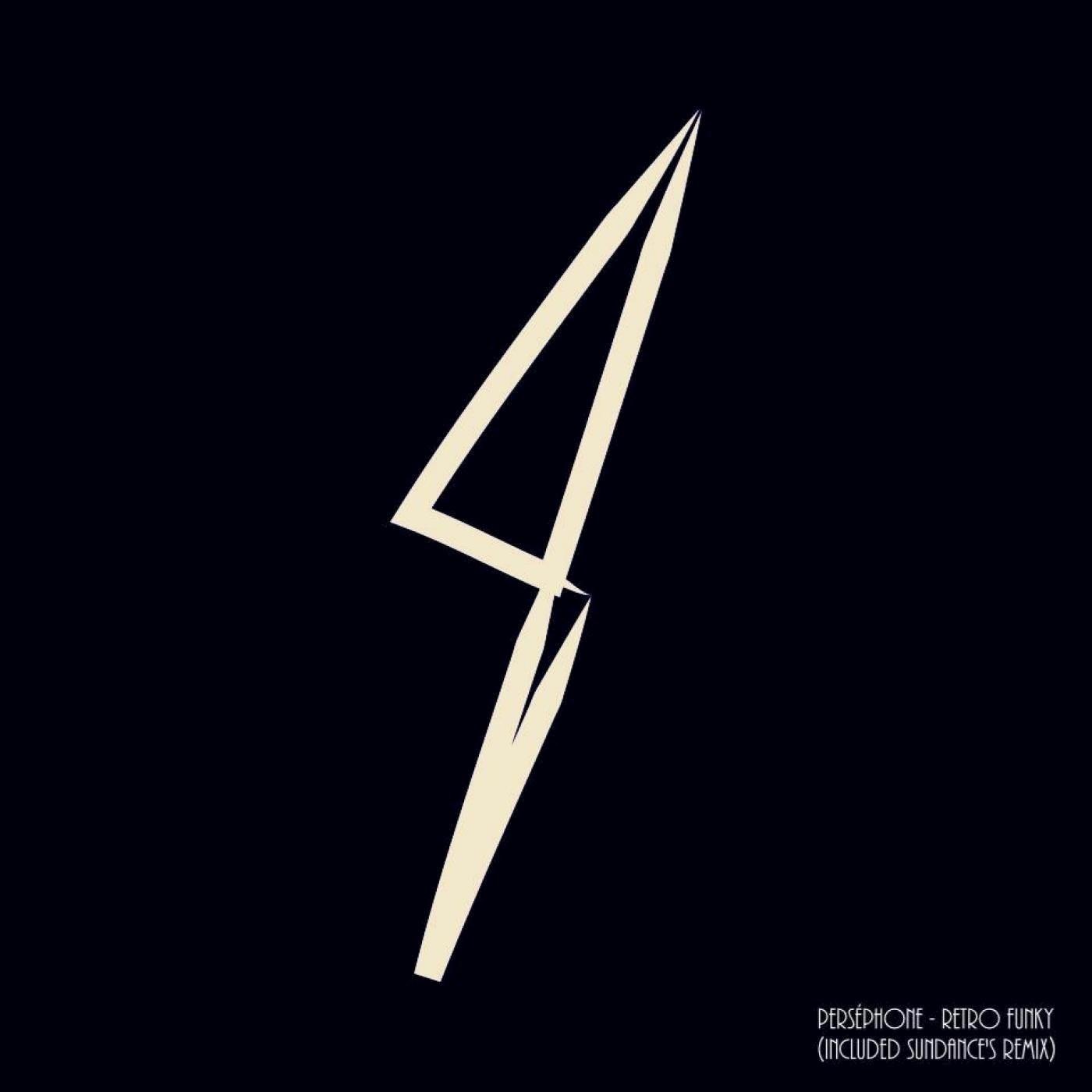 Retro Funky (Sundance Remix)